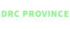DRC PROVINCE
