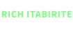 RICH ITABIRITE
